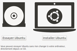 installation ubuntu 10.10