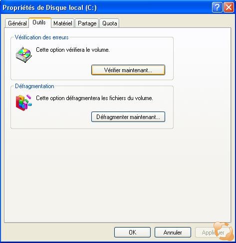 Nettoyer Disque Dur Windows 10