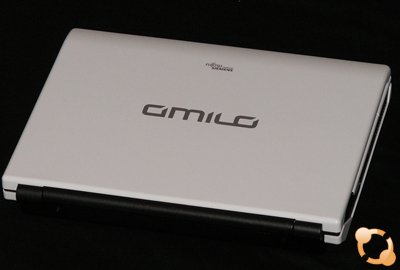 Fujitsu Amilo mini