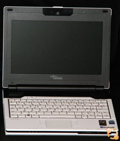 fujitsu amilo mini