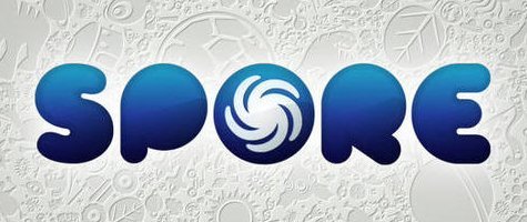 spore logo