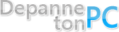 DepanneTonPC, dépannage et aide informatique